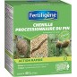 Chenille processionnaire du pin - Fertiligène