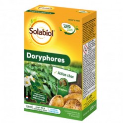 Doryphores 125ml - SOLABIOL