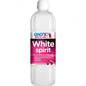 Whitespirit 1L - Onyx