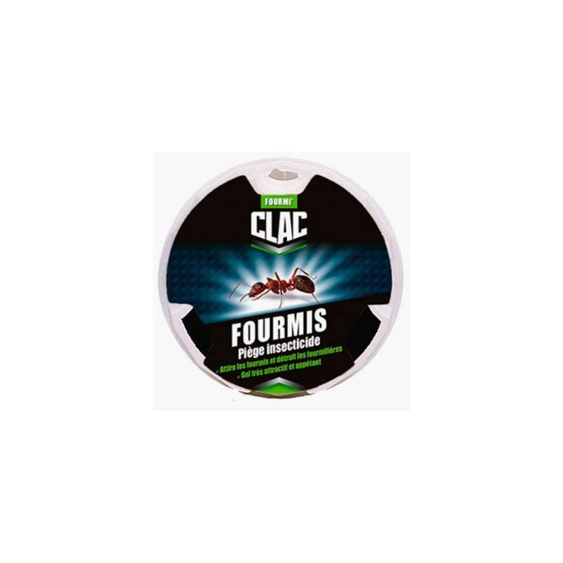 Fourmis Clac - Piège insecticide 10g